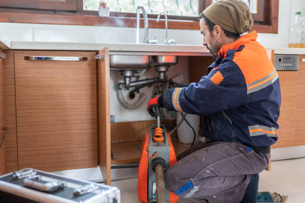 Best Affordable Plumbing Services  in Prince George, VA