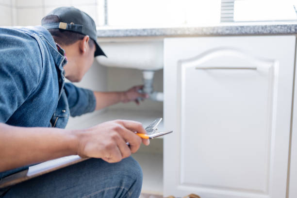 Septic Systems in Prince George, VA