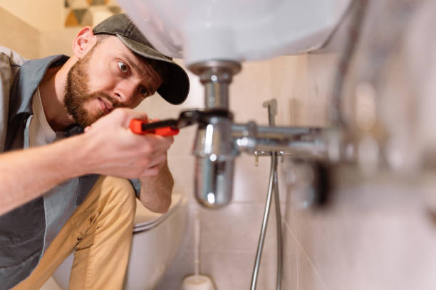 Best Plumbing Services Near Me  in Prince George, VA