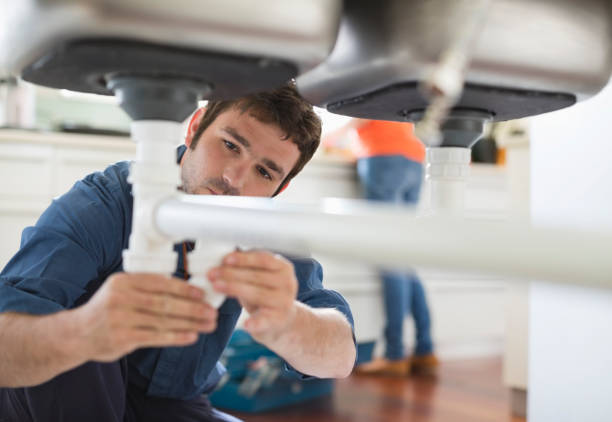 Best Plumbing Inspection Services  in Prince George, VA
