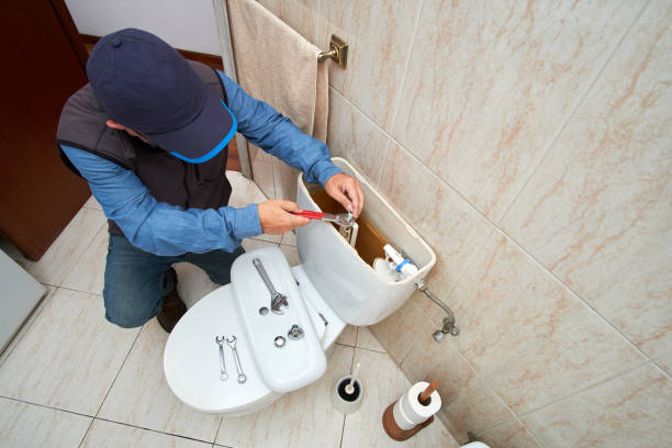  Prince George, VA Plumbing Pros