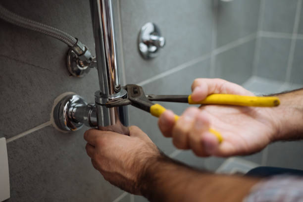 Best Septic Systems  in Prince George, VA