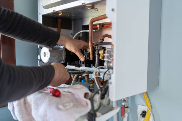 Best Best Plumbers Near Me  in Prince George, VA