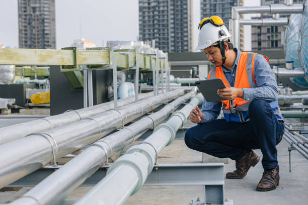 Best Commercial Plumbing Services  in Prince George, VA