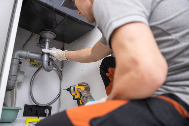 Best Sewer Cleaning Services  in Prince George, VA