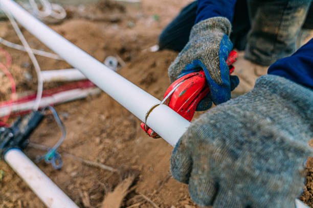 Best Local Plumber Services  in Prince George, VA