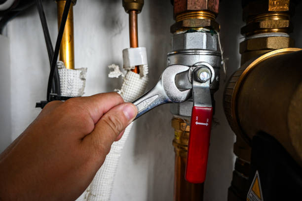 Best Residential Plumbing Services  in Prince George, VA